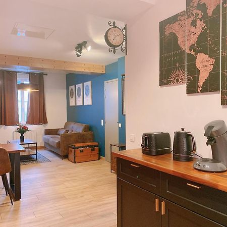 Lisloft Appartement A 5 Min Du Zooparc De Beauval, Centre Ville Saint-Aignan Εξωτερικό φωτογραφία