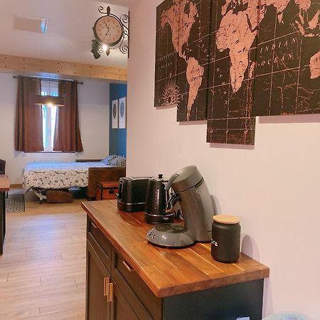 Lisloft Appartement A 5 Min Du Zooparc De Beauval, Centre Ville Saint-Aignan Εξωτερικό φωτογραφία