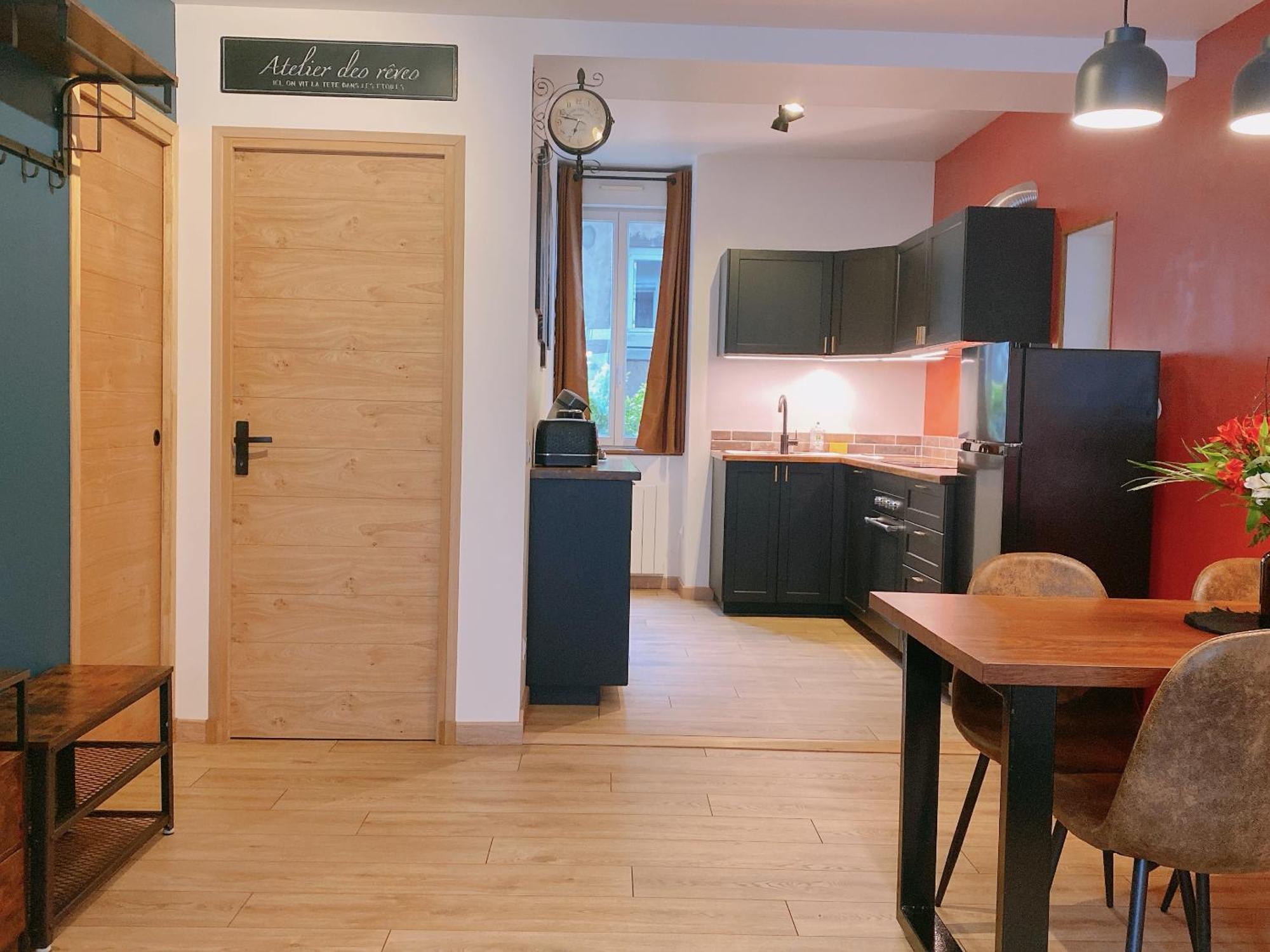 Lisloft Appartement A 5 Min Du Zooparc De Beauval, Centre Ville Saint-Aignan Εξωτερικό φωτογραφία